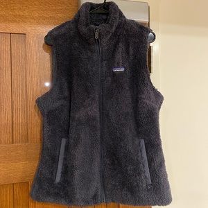 Patagonia Los Gatos Fleece Vest